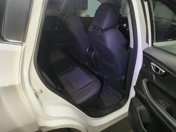 [济南·鲁A] 二手奇瑞瑞虎5x2020款 1.5L CVT时尚版