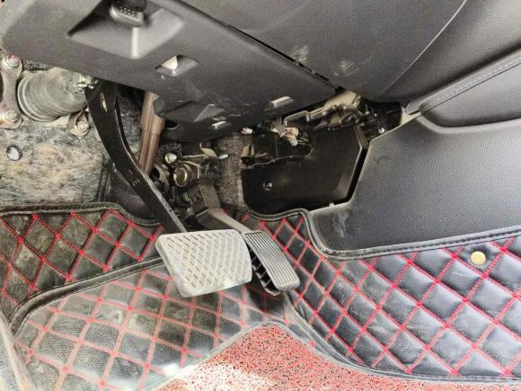 [西安·陕A] 二手本田雅阁2018款 260TURBO 精英版 国V