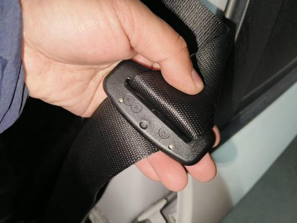 [南通·苏F] 二手宝马宝马1系2015款 120i 领先型