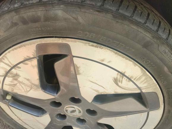 [青岛·鲁B] 二手东风风神东风风神E702021款 改款 500 超享版