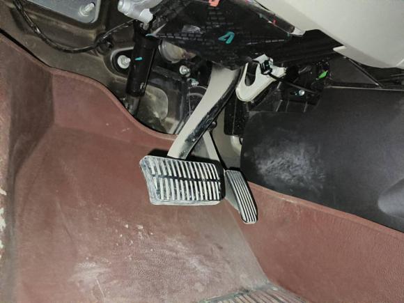 [西安·陕A] 二手别克英朗2018款 15T 双离合精英型 国V