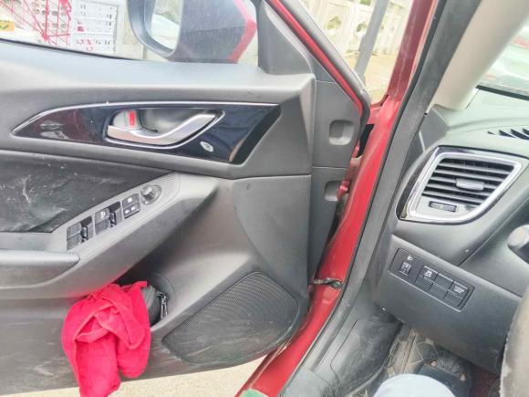 [杭州·浙A] 二手马自达马自达3 昂克赛拉2016款 三厢 1.5L 自动豪华型