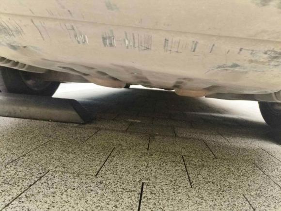 [上海·沪A] 二手奔驰奔驰S级2008款 S 350 L 豪华型