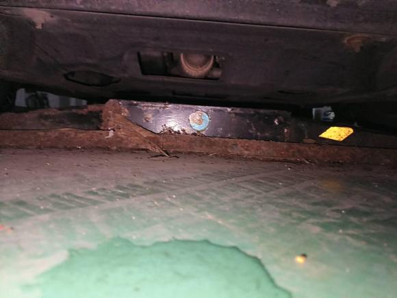 [南昌·赣A] 二手别克君越2016款 20T 精英型