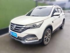 [武汉·鄂A] 东风风神东风风神AX72018款 经典 1.6T 自动豪华型