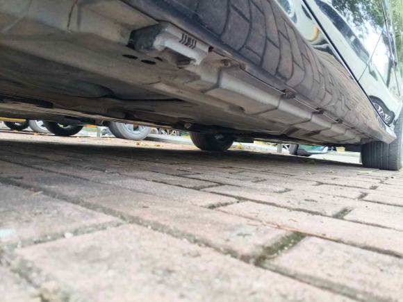 [佛山·粤E] 二手奔驰奔驰R级2010款 R 300 L 豪华型