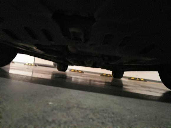 [南昌·赣M] 二手长安逸动2018款 高能版 1.6L GDI 手动争锋型 国V