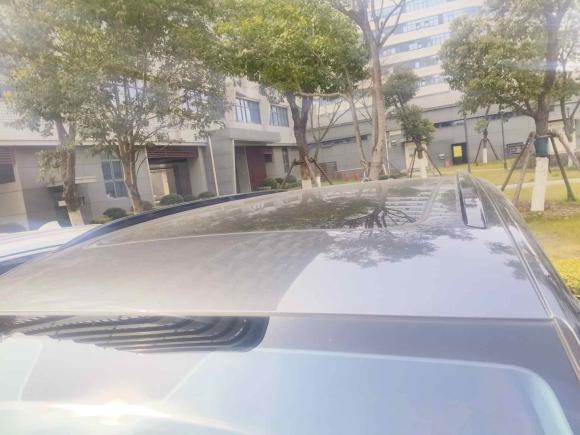 [南京·苏A] 二手长安长安CS75 PLUS2023款 第三代 1.5T 自动尊贵型