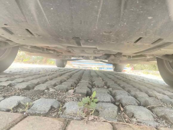 [南通·苏F] 二手斯巴鲁森林人2014款 2.0i 自动豪华版