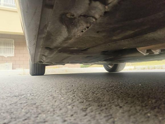 [无锡·苏B] 二手宝马宝马5系2011款 523Li 豪华型