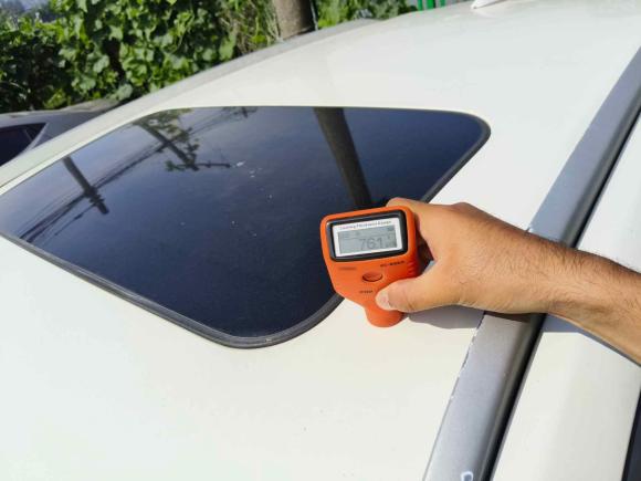 [杭州·豫P] 二手马自达马自达CX-52017款 2.0L 自动两驱智尚型 国VI