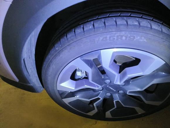 [上海·沪A] 二手领克领克062023款 Remix 1.5T Shero