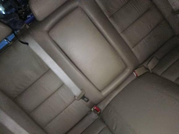 [温州·浙C] 二手本田雅阁2008款 2.0L EX