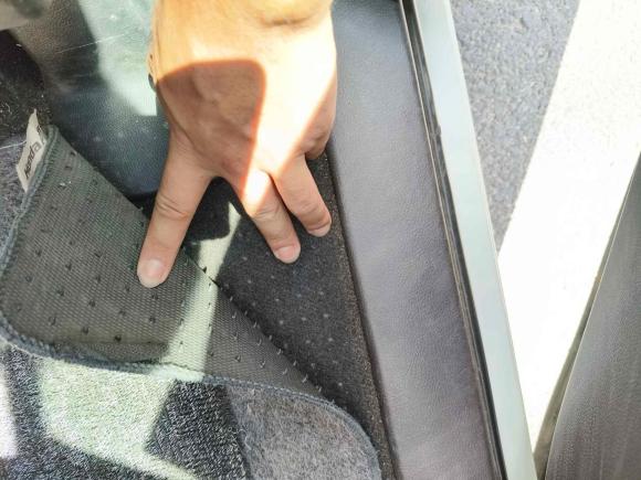 [苏州·苏U] 二手本田奥德赛2015款 改款 2.4L 智享版