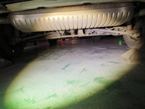 [广州·粤A] 二手宝马宝马X12021款 改款 sDrive20Li 时尚型