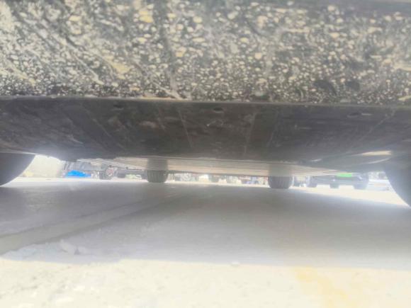 [上海·津A] 二手理想汽车理想MEGA2024款 Ultra