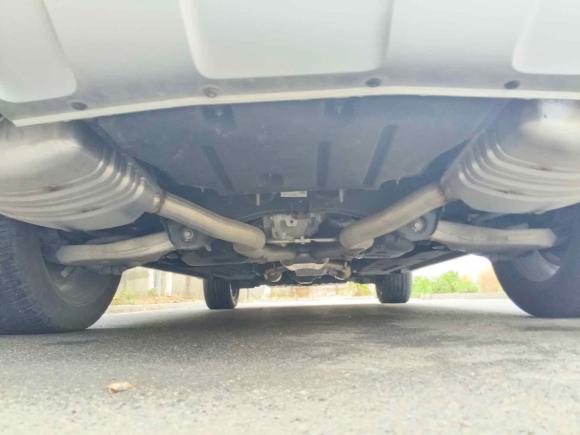 [武汉·鄂A] 二手红旗红旗HS72021款 3.0T 自动四驱智联旗悦版