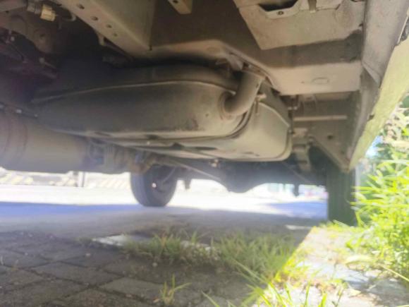 [金华·浙G] 二手江汽集团星锐2021款 2.2T 捷运王快运型