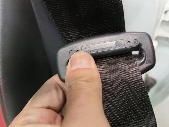 [合肥·皖A] 二手江汽集团江淮iEV7S2018款 智享型