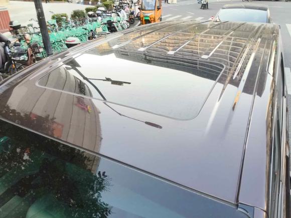 [杭州·浙A] 二手别克别克GL82018款 ES 28T 舒适型 国VI