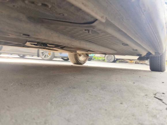 [成都·川A] 二手大众Polo2011款 1.6L 自动致酷版