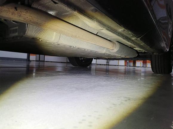 [苏州·苏E] 二手长安欧尚长安欧尚Z6新能源2023款 智电iDD 150KM旗舰PLUS智慧泊车版