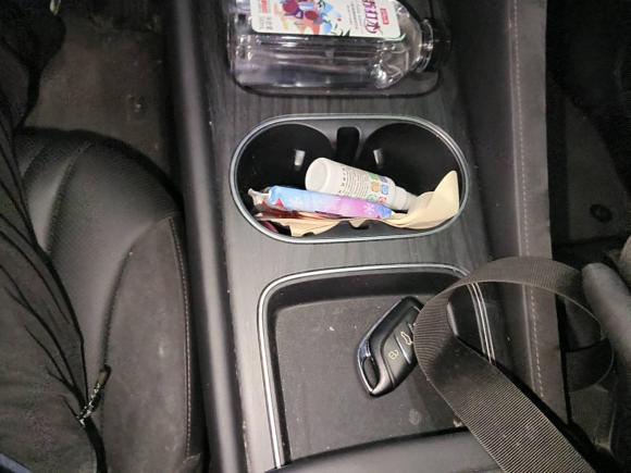 [合肥·皖A] 二手荣威荣威D72023款 EV 510km 后驱旗舰版