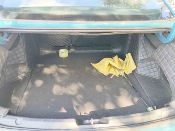 [南昌·赣A] 二手吉利汽车星瑞2021款 2.0TD 豪华型