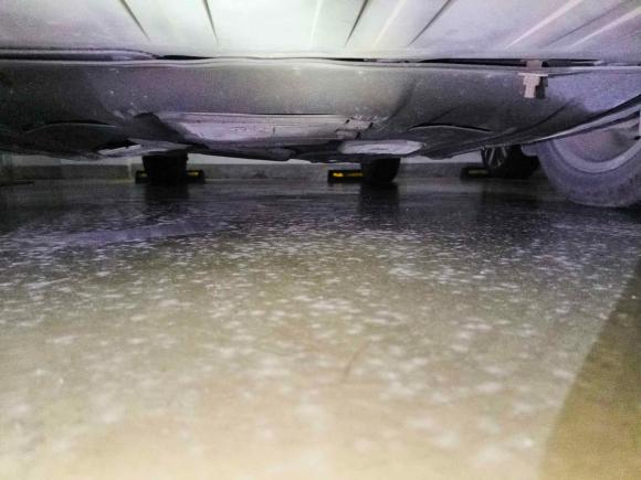 [上海·闽A] 二手别克英朗2021款 改款 典范 1.5L 自动精英型