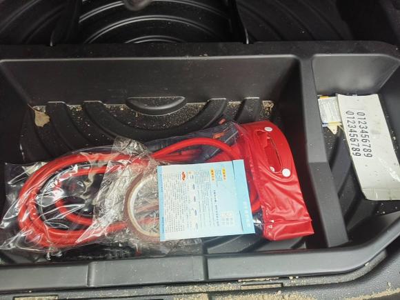 [南通·苏F] 二手荣威荣威RX52016款 20T 两驱手动旗舰版