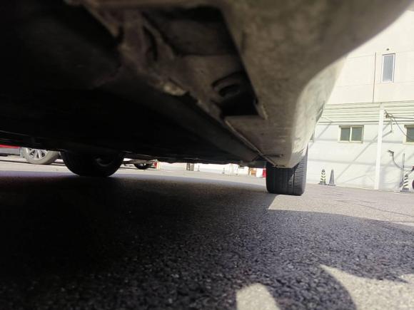 [上海·沪A] 二手讴歌讴歌TL2009款 3.5标准版