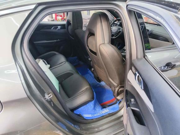 [合肥·苏A] 二手领克领克032021款 1.5TD DCT劲Plus