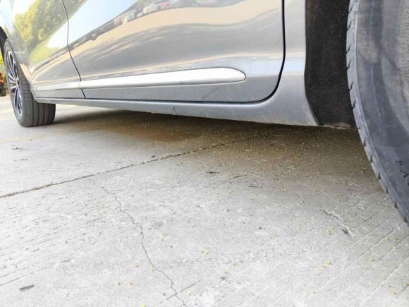 [上海·沪B] 二手荣威荣威iMAX82021款 400TGI Supreme系列陆尊版