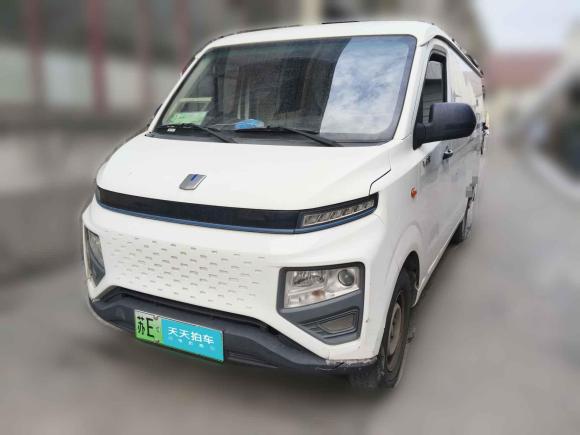 遠(yuǎn)程遠(yuǎn)程星享V2022款 星享V6E長軸寧德41.86kWh「上海二手車」「天天拍車」