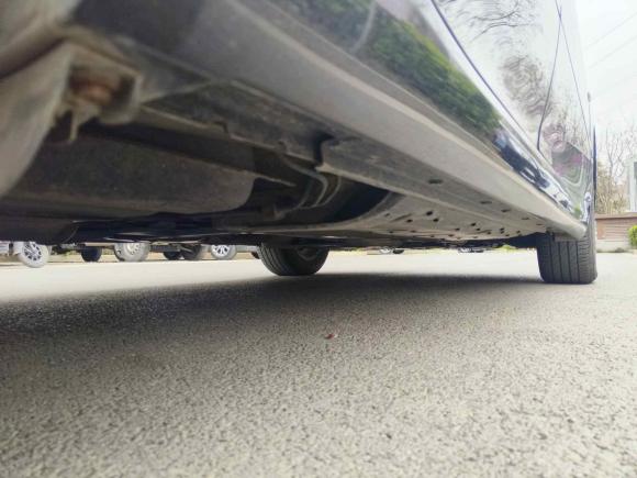 [济南·鲁A] 二手丰田皇冠2007款 2.5L Royal 特别版