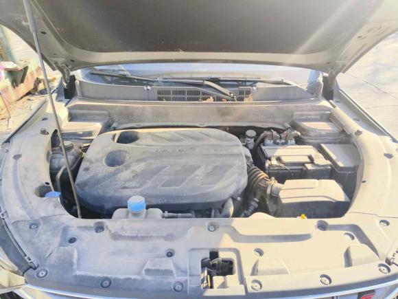 [青岛·鲁U] 二手长安欧尚长安欧尚X52021款 1.5T DCT豪华型