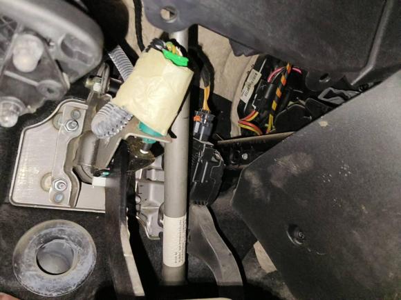 [西安·陕A] 二手雪铁龙雪铁龙C3-XR2015款 1.6THP 自动先锋型