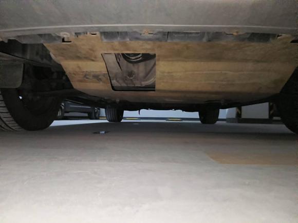 [嘉兴·浙F] 二手广汽传祺传祺GS42016款 235T 手动豪华版