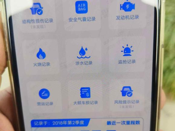 [上海·沪A] 二手保时捷Cayenne2015款 Cayenne 3.0T