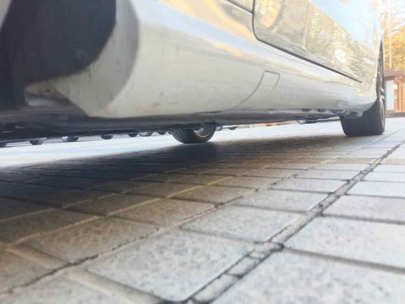 [青岛·鲁U] 二手奔驰奔驰E级2014款 E 200 轿跑版