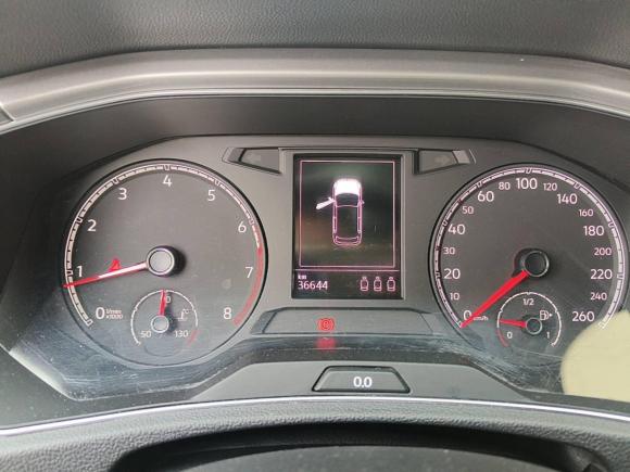 [济南·鲁S] 二手大众T-ROC探歌2019款 230TSI DSG两驱进取型 国V