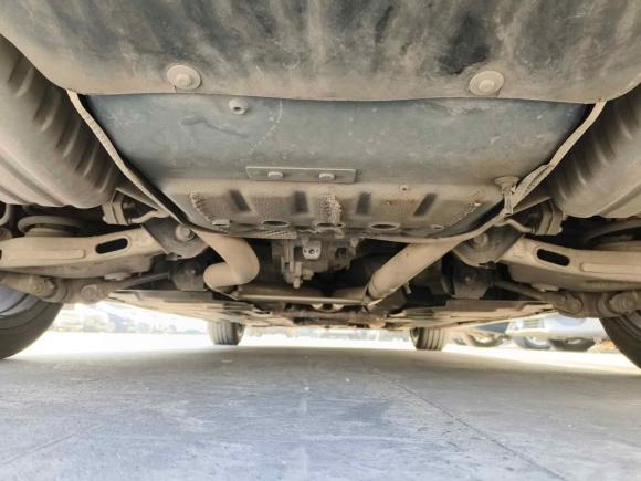 [芜湖·皖A] 二手捷豹捷豹XEL2018款 2.0T 200PS 尊享版