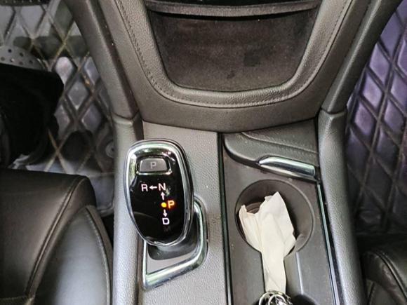 [成都·川A] 二手凯迪拉克凯迪拉克XT52018款 25T 豪华型