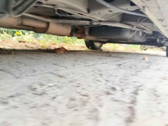 [上海·川A] 二手别克别克GL82014款 3.0L GT豪华商务豪雅版