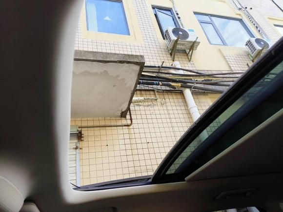 [上海·沪C] 二手林肯林肯MKC2016款 2.0T 两驱尊雅版