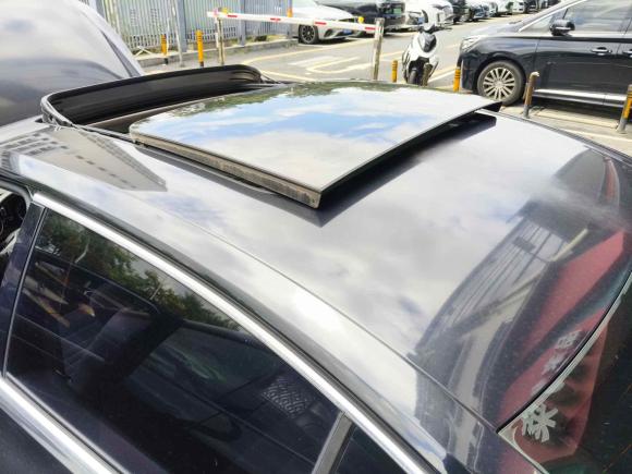 [深圳·闽G] 二手大众迈腾2017款 330TSI DSG 豪华型