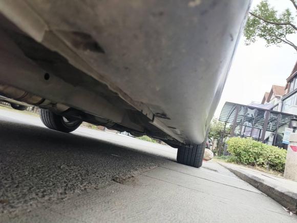 [上海·沪C] 二手英菲尼迪英菲尼迪QX502013款 2.5L 两驱优雅版