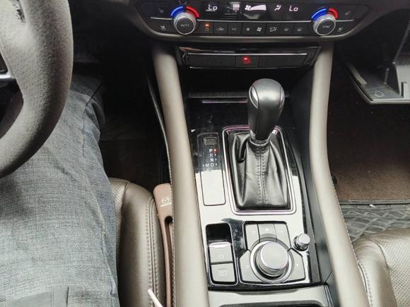 [义乌·浙G] 二手马自达阿特兹2021款 2.5L 蓝天尊崇版