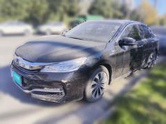 [西安·陕A] 本田雅阁2016款 混动 2.0L 锐酷版