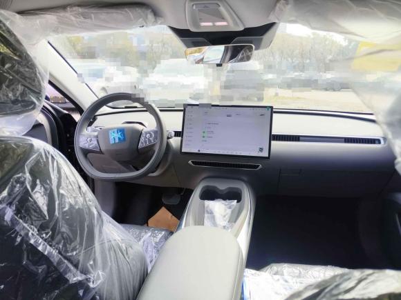 [宁波·浙B] 二手小鹏小鹏MONA M032025款 515 长续航 Plus